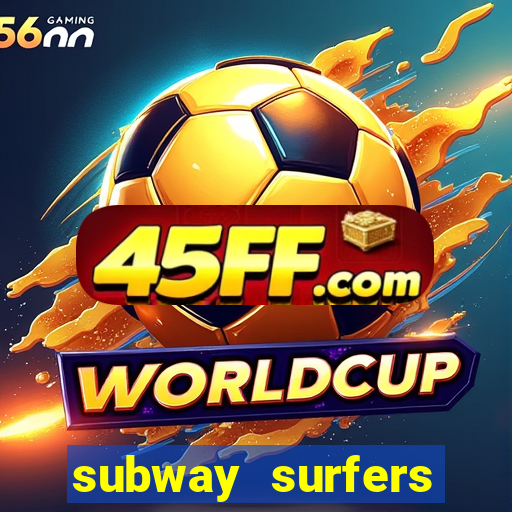 subway surfers money demo